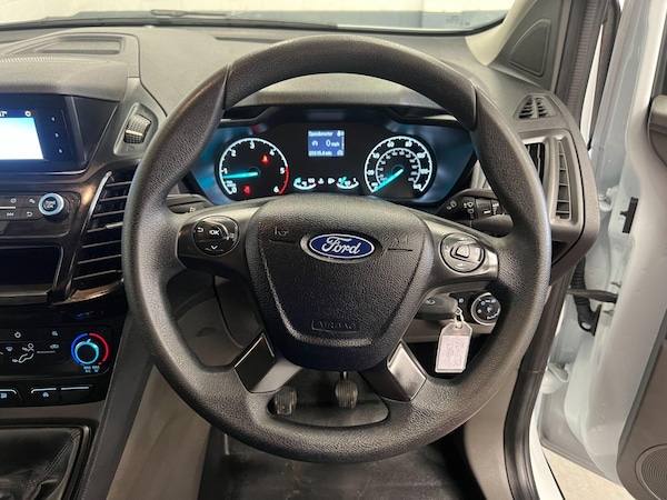 Used Ford Transit Connect 2021 for sale - 75403780: Photo 27