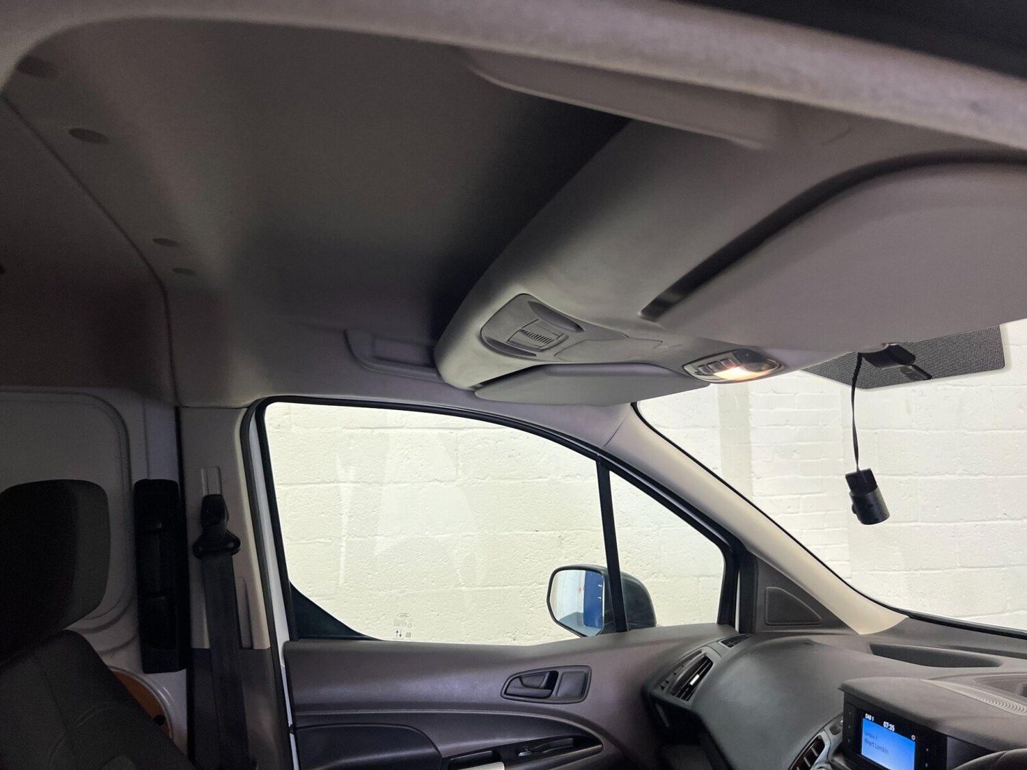 Vehicle 32
