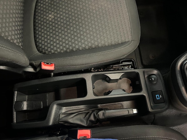 Used Ford Transit Connect 2021 for sale - 75403780: Photo 34