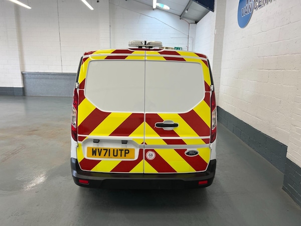 Used Ford Transit Connect 2021 for sale - 75403780: Photo 6