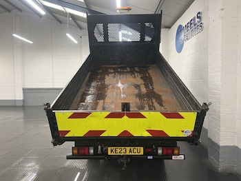 Used Isuzu Grafter 2023 for sale - 79434840: Photo