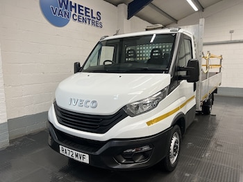 Used Iveco Daily 2023 for sale - 79436519: Photo