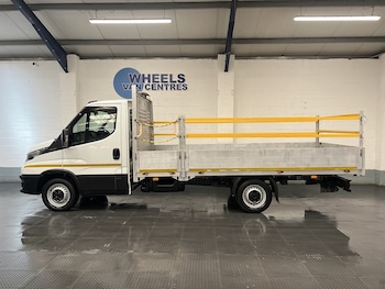 Used Iveco Daily 2023 for sale - 79436519: Photo