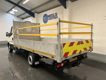 Used Iveco Daily 2023 for sale - 79436519: Photo