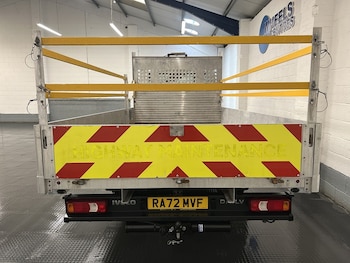 Used Iveco Daily 2023 for sale - 79436519: Photo