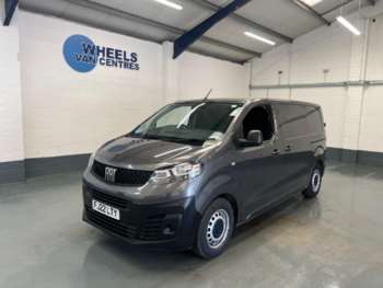 Used Fiat Scudo 2022 for sale - 74996509: Photo