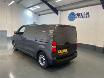 Used Fiat Scudo 2022 for sale - 74996509: Photo