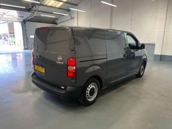 Used Fiat Scudo 2022 for sale - 74996509: Photo