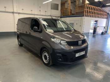 Used Fiat Scudo 2022 for sale - 74996509: Photo
