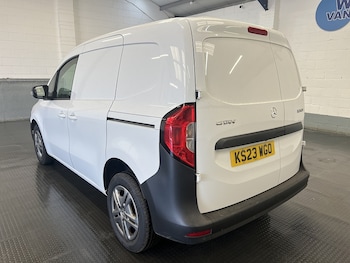 Used Mercedes-Benz Citan 2023 for sale - 79222193: Photo