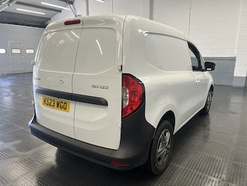 Used Mercedes-Benz Citan 2023 for sale - 79222193: Photo