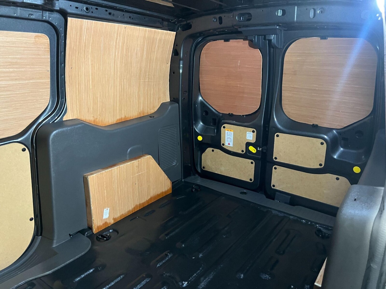 Vehicle 32