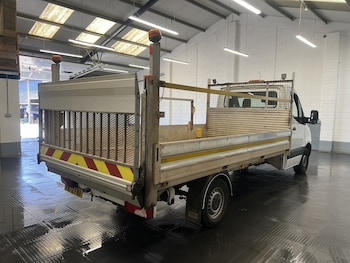 Used Mercedes-Benz Sprinter 2022 for sale - 79124619: Photo