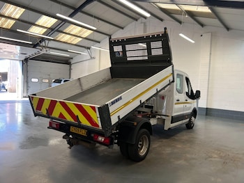 Used Ford Transit 2019 for sale - 75902022: Photo