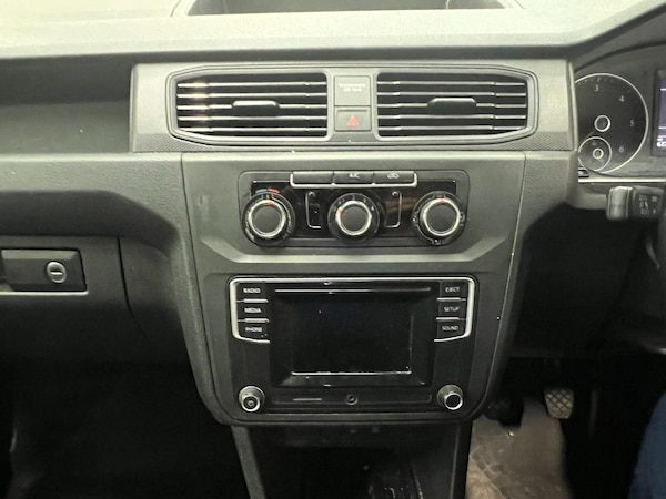 Used Volkswagen Caddy 2020 for sale - 76312417: Photo 8