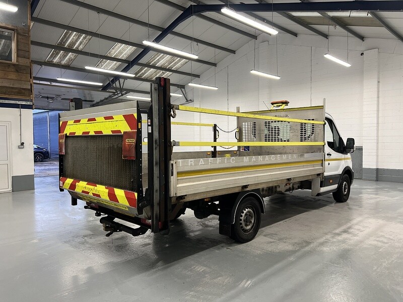 Used Ford Transit 2022 for sale - 77437847: Photo 3