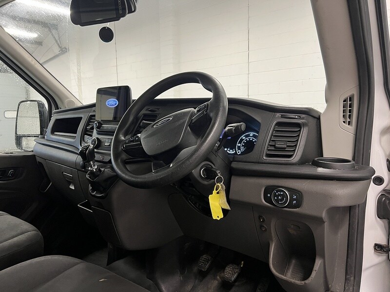 Used Ford Transit 2022 for sale - 77437847: Photo 5