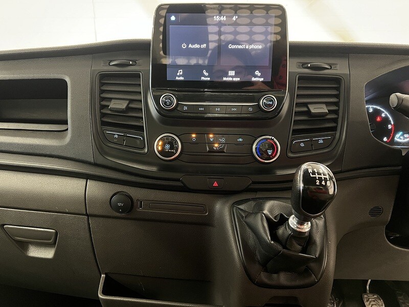 Used Ford Transit 2022 for sale - 77437847: Photo 7