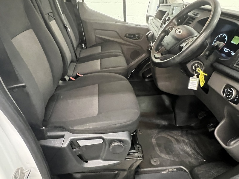 Used Ford Transit for sale - 77247333: Photo 10