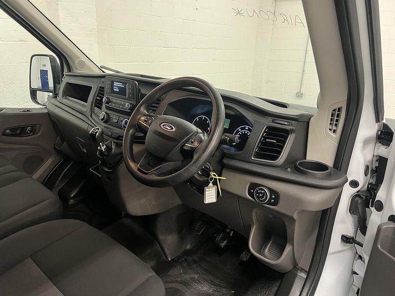 Used Ford Transit for sale - 77247333: Photo 11