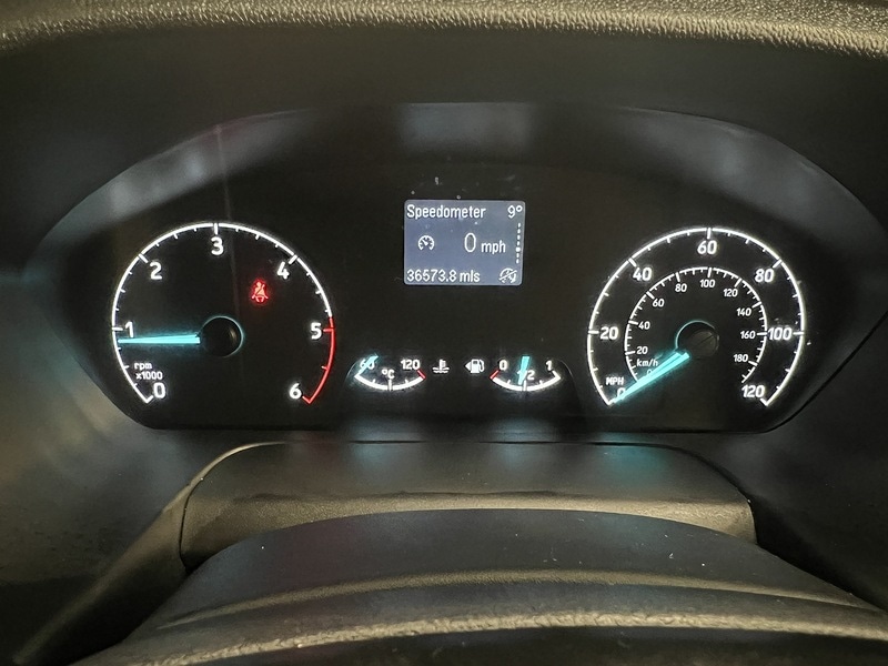 Used Ford Transit for sale - 77247333: Photo 16