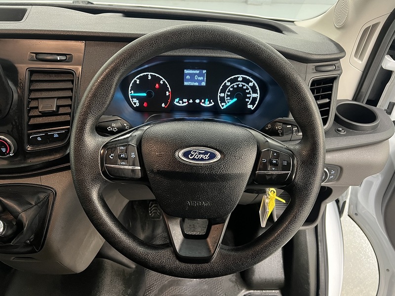 Used Ford Transit for sale - 77247333: Photo 17