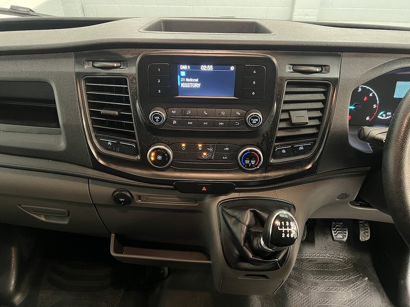 Used Ford Transit for sale - 77247333: Photo 18