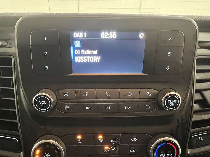 Used Ford Transit for sale - 77247333: Photo 23