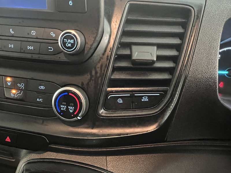 Used Ford Transit for sale - 77247333: Photo 24