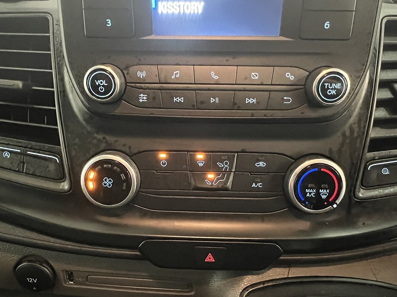 Used Ford Transit for sale - 77247333: Photo 25