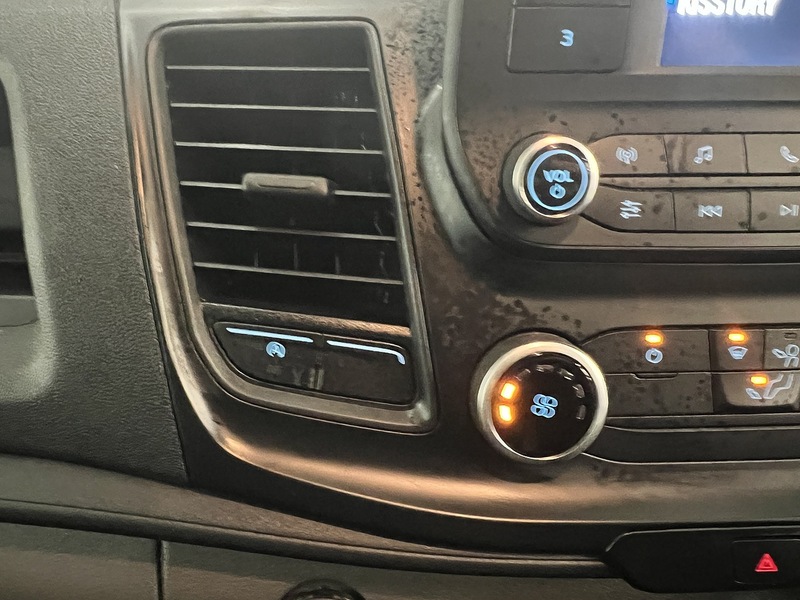 Used Ford Transit for sale - 77247333: Photo 26
