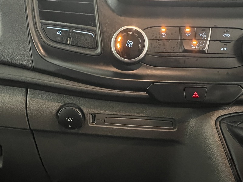 Used Ford Transit for sale - 77247333: Photo 27