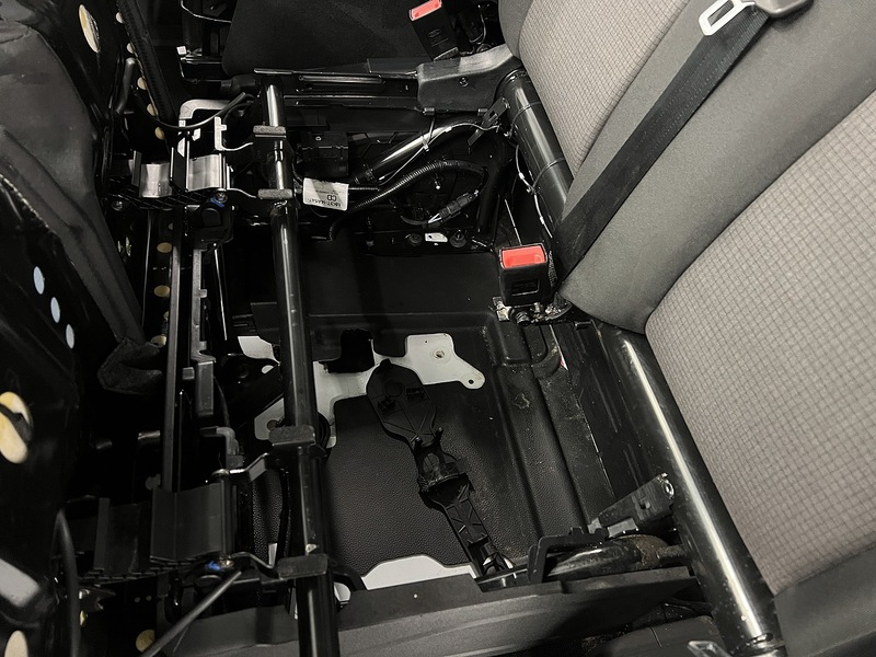 Used Ford Transit for sale - 77247333: Photo 36