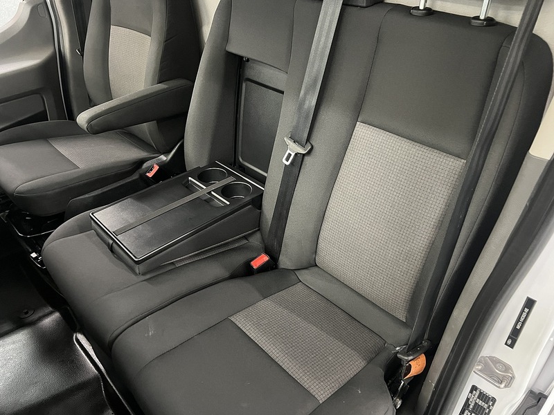 Used Ford Transit for sale - 77247333: Photo 37