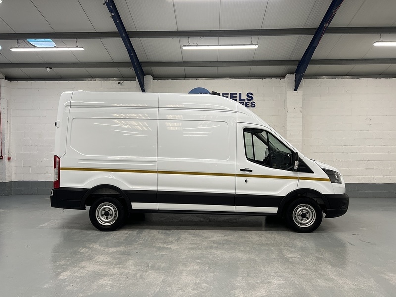 Used Ford Transit for sale - 77247333: Photo 6