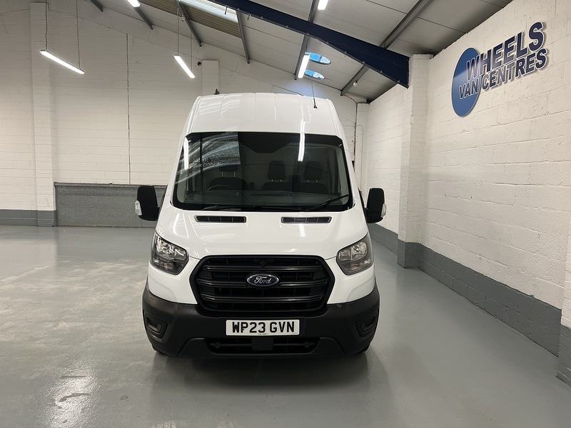 Used Ford Transit for sale - 77247333: Photo 8