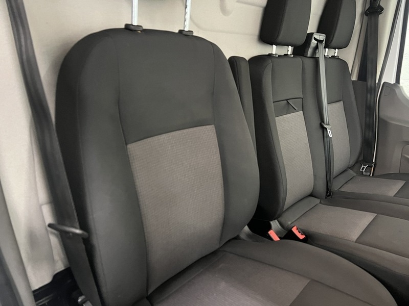 Used Ford Transit for sale - 77247333: Photo 9