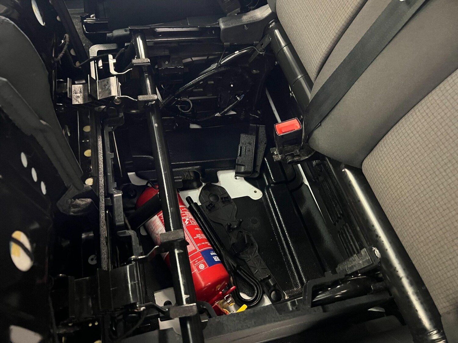 Vehicle 36