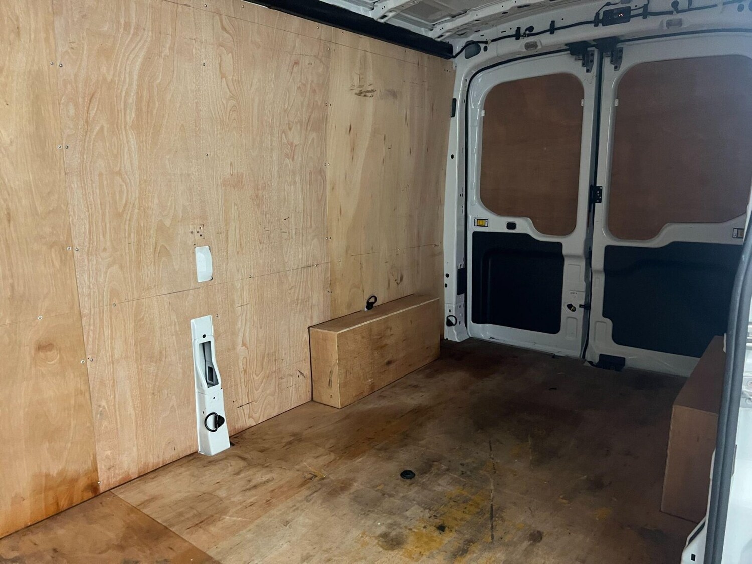 Vehicle 38