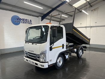 Used Isuzu Other 2023 for sale - 79124603: Photo