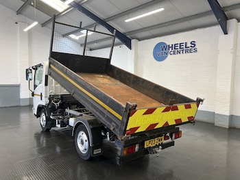 Used Isuzu Other 2023 for sale - 79124603: Photo