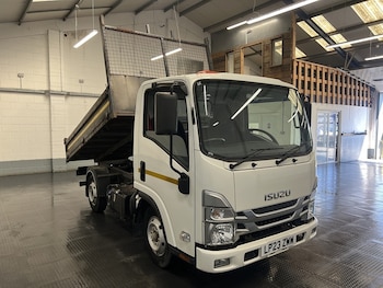 Used Isuzu Other 2023 for sale - 79124603: Photo