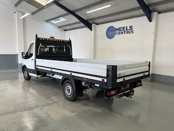 Used Ford Transit 2021 for sale - 77765957: Photo