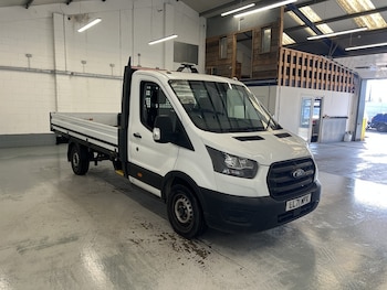 Used Ford Transit 2021 for sale - 77765957: Photo