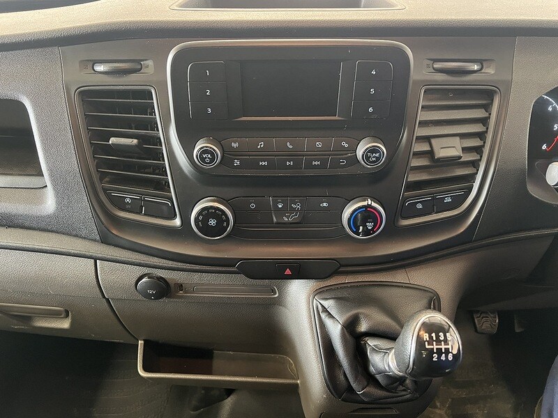 Used Ford Transit 2021 for sale - 77765957: Photo 7