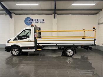 Used Ford Transit 2024 for sale - 79434712: Photo