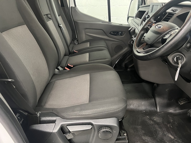 Used Ford Transit for sale - 77328758: Photo 10