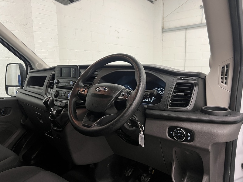 Used Ford Transit for sale - 77328758: Photo 11