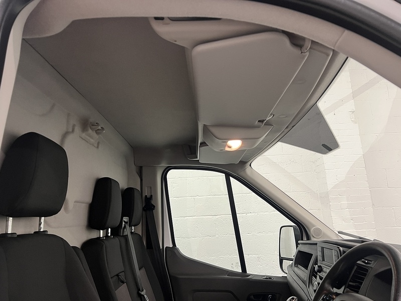 Used Ford Transit for sale - 77328758: Photo 14