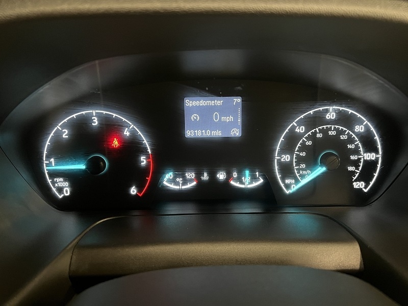 Used Ford Transit for sale - 77328758: Photo 16